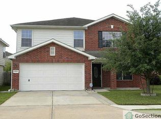 13631 Galena Creek Dr, Houston, TX 77086