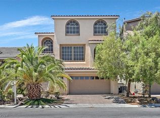 8355 Fox Brook St, Las Vegas, NV 89139