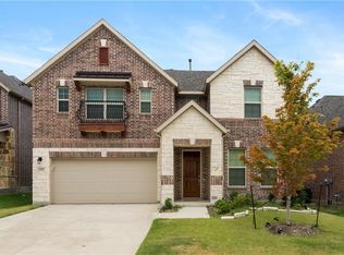 11509 Morrow Ln, McKinney, TX 75071