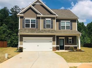 431 Fredrick Dr, McDonough, GA 30253