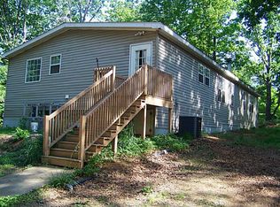 5262 Old Cornelia Hwy, Lula, GA 30554