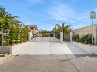 (Undisclosed Address), Fontana, CA 92335