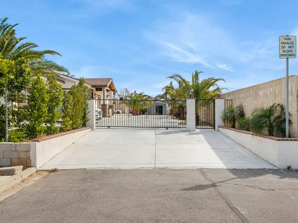 (undisclosed Address), Fontana, CA 92335