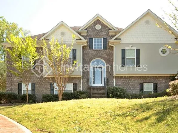 125 Big Cotton Trl, McDonough, GA 30252