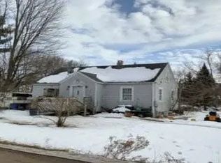 11521 Prospect St, Humbird, WI 54746