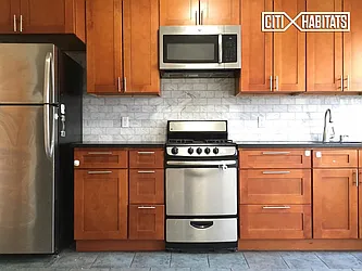 Rented by Citi Habitats