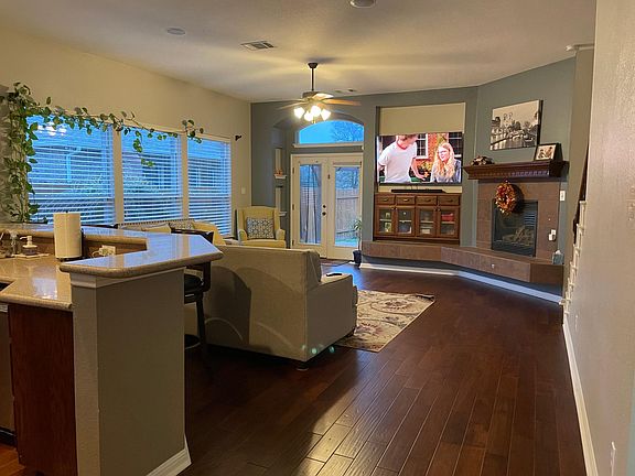 living space