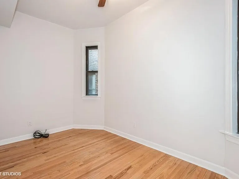 Bedroom #1