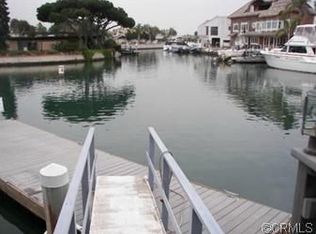 16602 Tiburon Pl, Huntington Beach, CA 92649