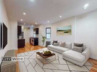 42 Clinton St APT 14, New York, NY 10002