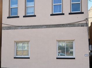 119-121 Shingiss St, Mc Kees Rocks, PA 15136