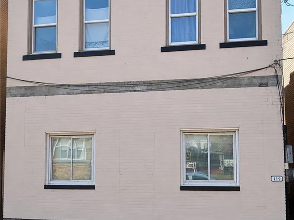 119-121 Shingiss St, Mc Kees Rocks, PA 15136