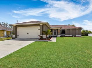 314 SW 30th Ter, Cape Coral, FL 33914