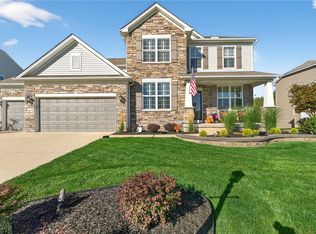18926 Ledgestone Dr, Strongsville, OH 44149