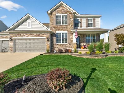 18926 Ledgestone Dr, Strongsville, OH, 44149
