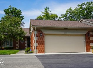 5338 Whitemarsh Ln, Indianapolis, IN 46226