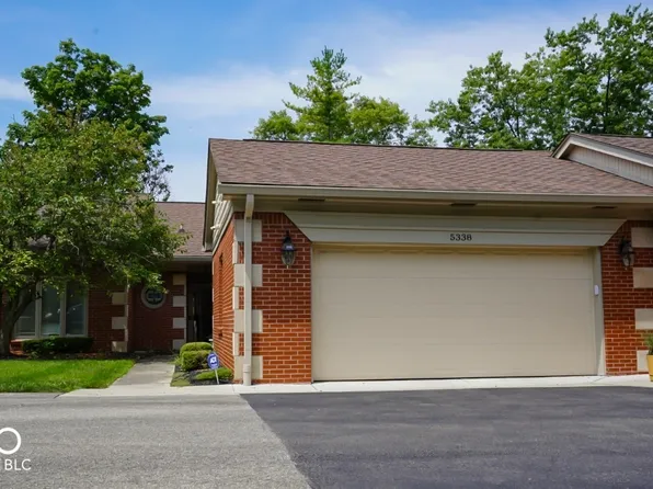5338 Whitemarsh Ln, Indianapolis, IN 46226