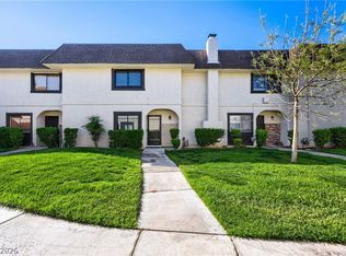 4180 Flamingo Crest Dr Unit 3, Paradise Town, NV 89121