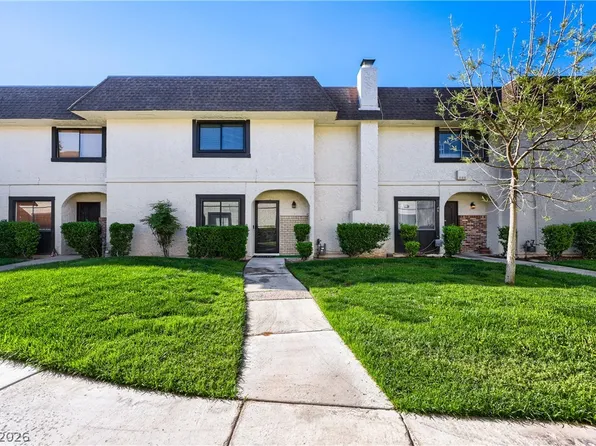 4180 Flamingo Crest Dr Unit 3, Paradise Town, NV 89121