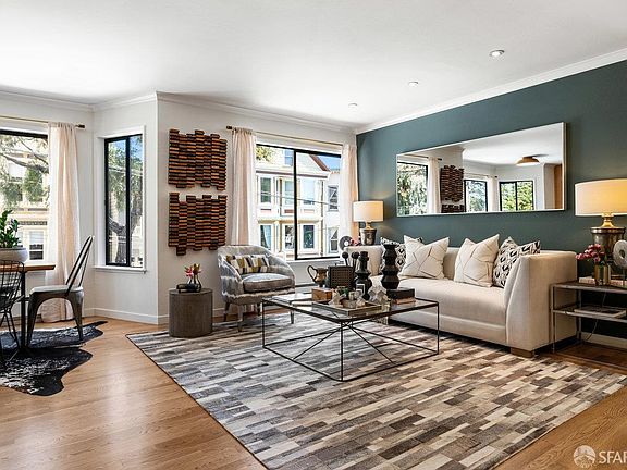3rd image of 650 Steiner St APT 3