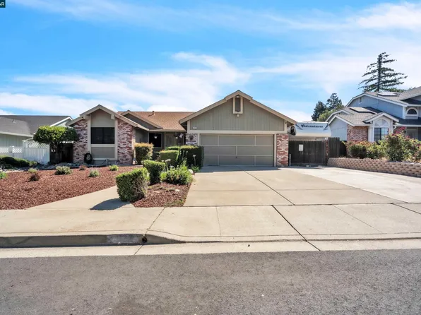 4025 Eagleridge Dr, Antioch, CA 94509
