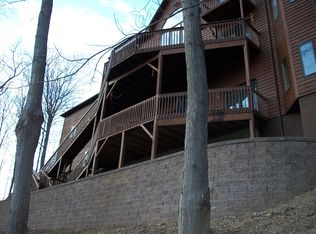 3029 Greystone Dr, Morgantown, WV 26508