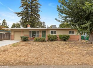 1292 Howard Dr, Chico, CA 95926