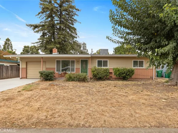 1292 Howard Dr, Chico, CA 95926