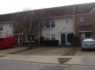 1607 Helena Ave, Norfolk, VA 23505