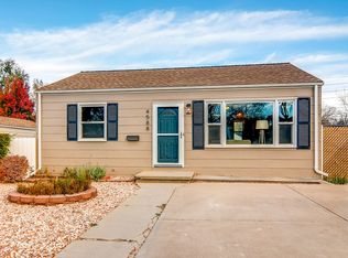 4588 S Cherokee St, Englewood, CO 80110