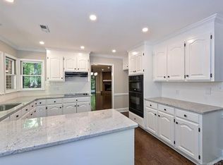 7401 Newmans Ln, Charlotte, NC 28270