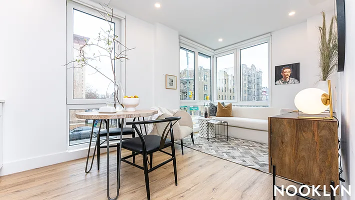 Rented by Nooklyn NYC LLC | media 42