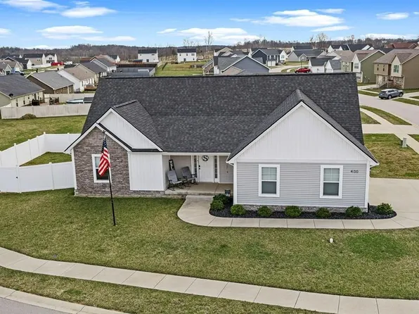 400 Turnberry Ct, Vine Grove, KY 40175