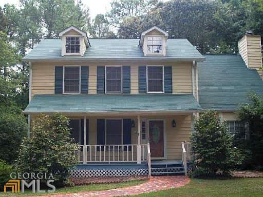 1st image of this home