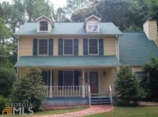 100 Magnolia Dr, Tyrone, GA 30290