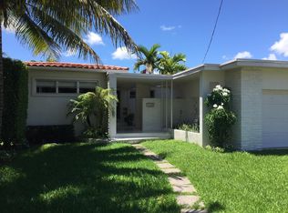 9416 Carlyle Ave, Surfside, FL 33154