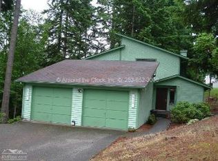 642 Drake St, Fircrest, WA 98466