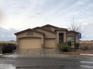 7119 Mete Sol Dr NW, Albuquerque, NM 87120