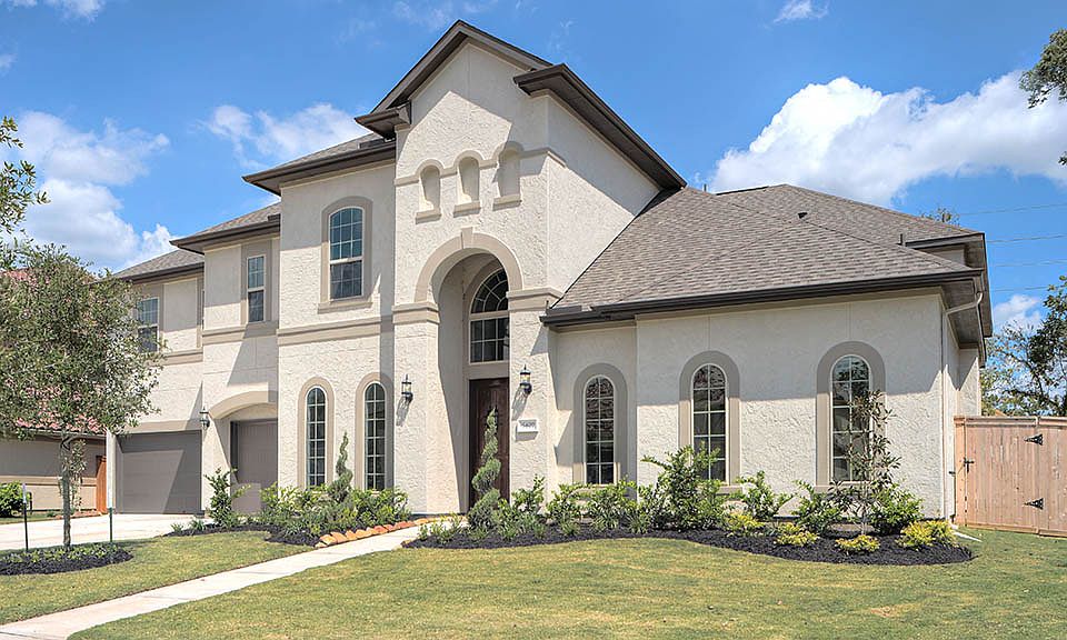 1st image of 5407 Abington Creek Ln