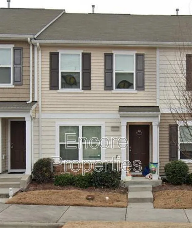 2 bed, 2.5 bath, 1258 sqft, $1,625 — Photo 1