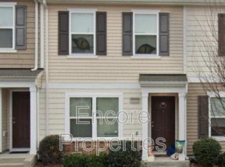 4011 Tresco Xing, Raleigh, NC 27616