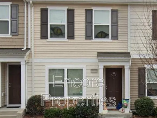 4011 Tresco Xing, Raleigh, NC 27616