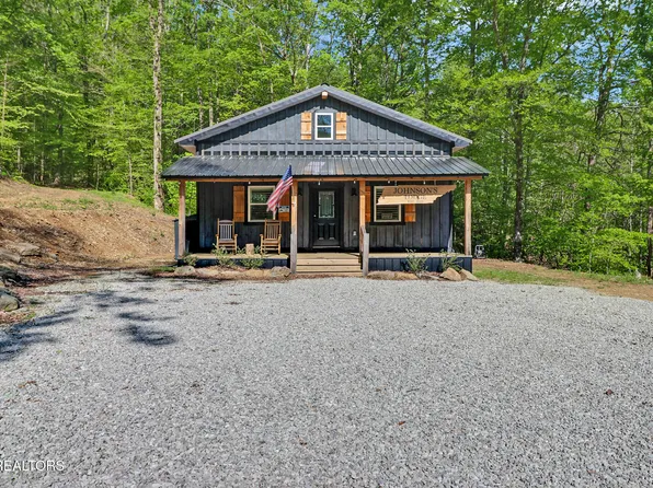 5390 River Rd, Huntsville, TN 37756