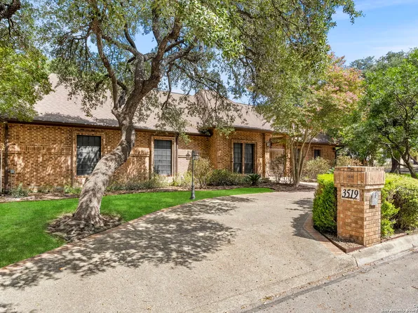3519 RYOAK ST, San Antonio, TX 78217