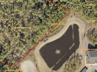 366 Greenview Ranches LOT 366, Wilmington, NC 28411