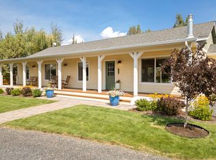 24855 Deer Ln, Bend, OR 97701