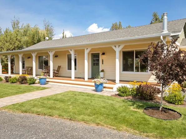 24855 Deer Ln, Bend, OR 97701