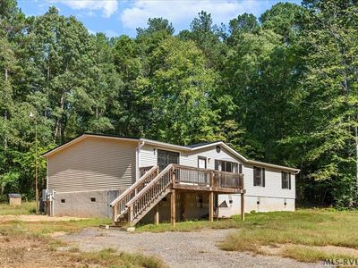 37 Brookstone Dr, La Crosse, VA, 23950