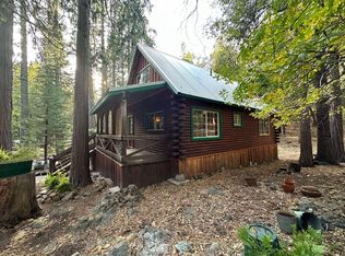 215 Wild Plum Ridge Rd, Sierra City, CA 96125