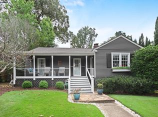 512 Hascall Rd NW, Atlanta, GA 30309